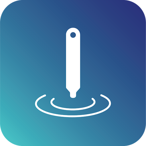 aquaMeasure logo