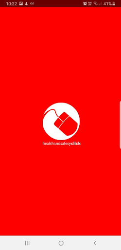 Android application Ask The Expert screenshort