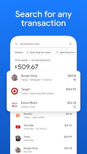 Google Pay Save, Pay v2.138.406141160 (Real Cash) Free For Android 8
