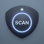 Cover Image of Baixar Scanner e spyware anti-espião 4 4.0.2 APK