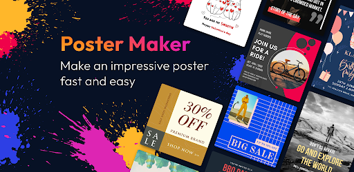 Poster Maker - Flyer Creator on Windows PC Download Free - 1.3.4 - com ...