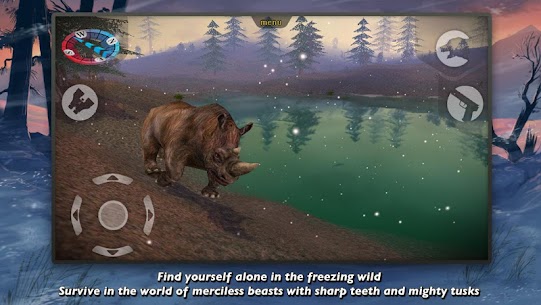 Carnivores Ice Age MOD APK 1.9.0 free on android 5