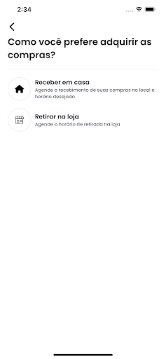 Super Marcos Variedades Screen 3