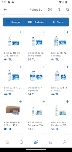 Paket Su Screen 3