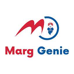 Icon image Marg Genie