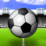 Ball Dribble - Soccer Juggle icon