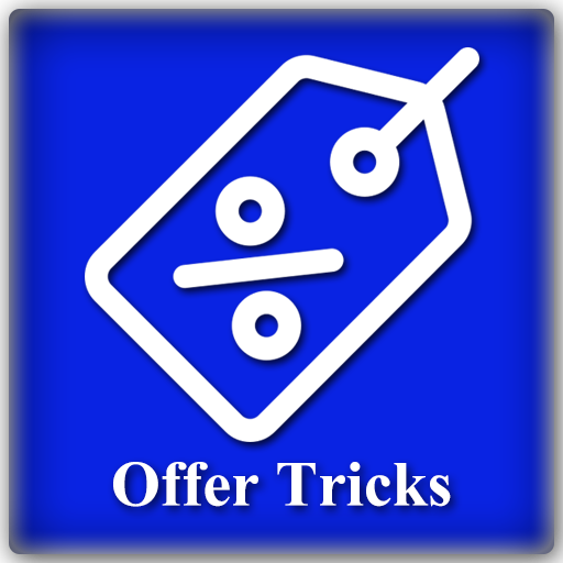 Offer Tricks logo