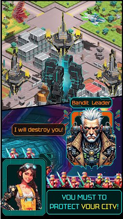 Game screenshot Battle Of Universes - Strategy mod apk