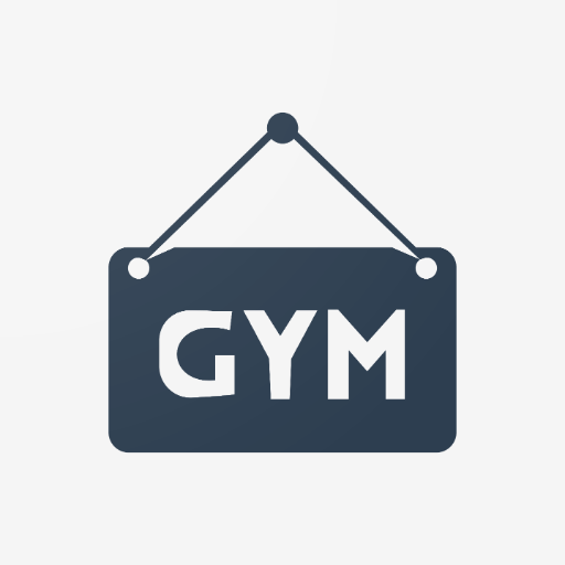 Log4Fit logo