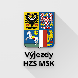 Icon image Výjezdy HZS Moravskoslezký Kr.