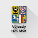 Výjezdy HZS Moravskoslezký Kr. - Androidアプリ