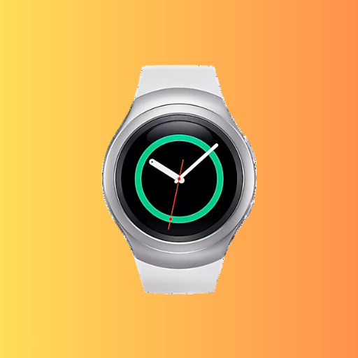 Samsung Gear S2 Guide logo