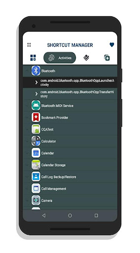 Shortcut Maker - App Shortcuts Screen 3
