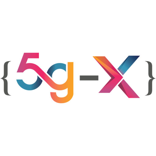 5gx Pro logo