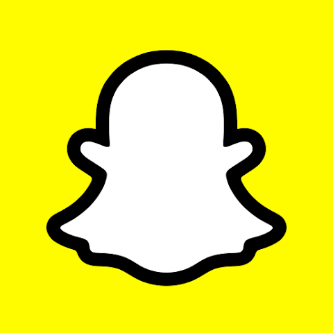 App Logo Snapchat