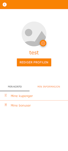 K9 Hundesenter Screen 2