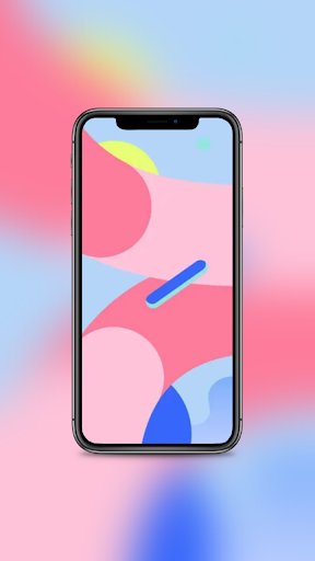 Android application Motorola Razr 40 screenshort