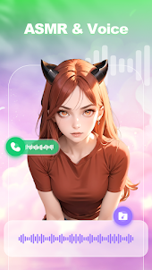 Rosychat: AI Chat & Soulmate