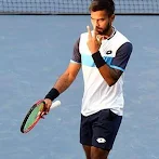 my tennis