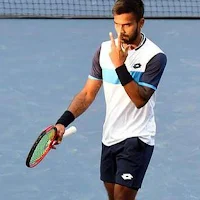 my tennis