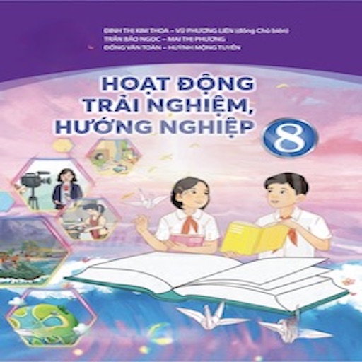 HDTNHN Lớp8 – bản 2 logo
