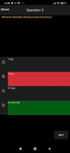 Mechanical Test Trainer - Stud