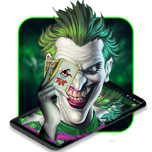 Download Hd Joker Wallpaper 1 0 1007 Apk For Android Apkdl In