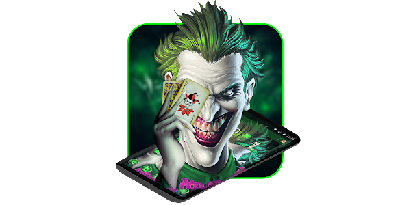 HD Joker Wallpaper 2020 - Apps on Google Play