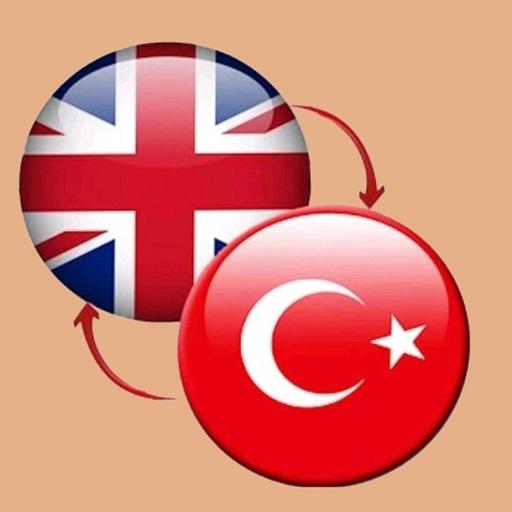 Turkish-English Sentences logo