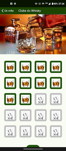 Allegro Restaurante Screen 3