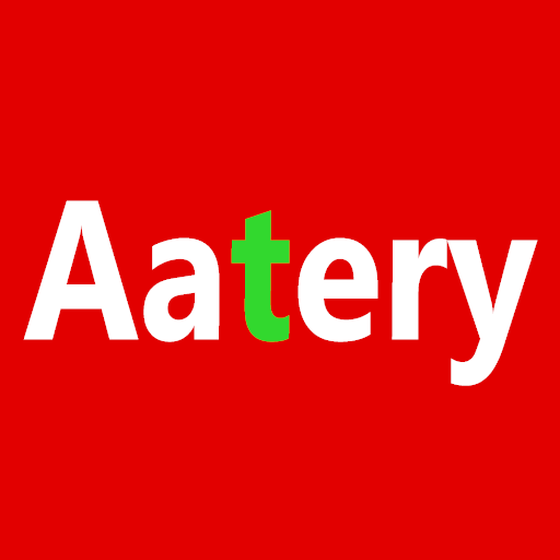 Aatery logo