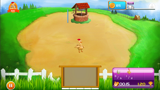 Farm Story  Farming  City Building