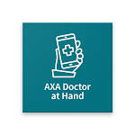 Cover Image of Download AXA Doctor At Hand  APK