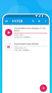 HyperTorrent Lite