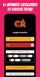 Naughty: Dirty Couples Games Mod Apk v2.3.0 Download Latest For Android 1