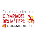Olympiades des Métiers 2018