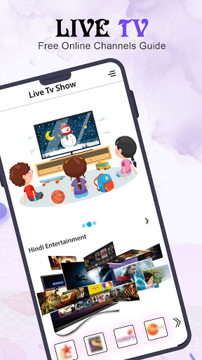 Live TV Channels Free Online Guide 2021