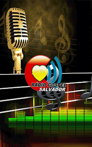 Rádio Gospel Salvador
