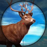 Jungle Deer Hunter 2017 icon
