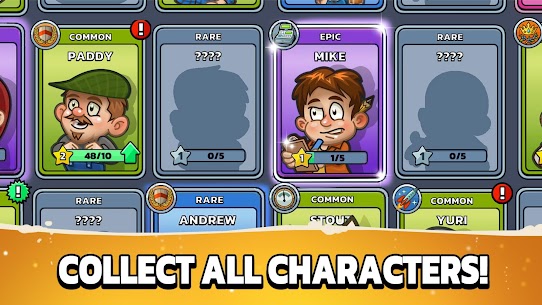 Idle Distiller Tycoon Game 5