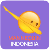Mannequin Challenge Indonesia icon