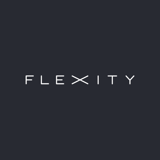Flexity logo
