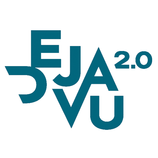 Dejavu Weiz logo
