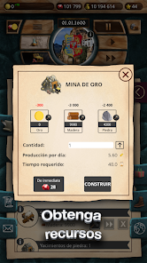 Captura de Pantalla 6 La Era de la Colonización android