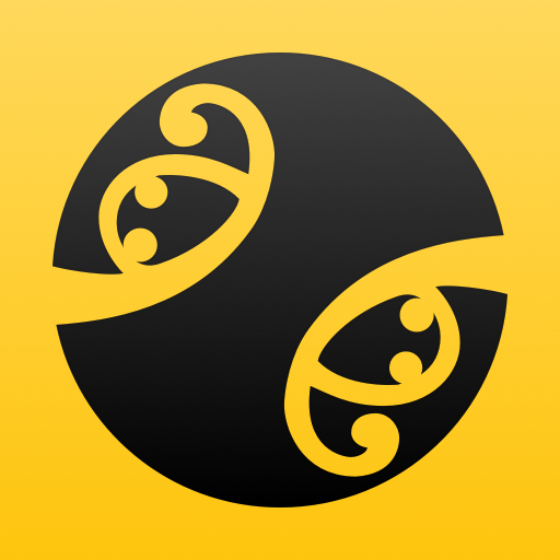 Ngāti Whātua Ōrākei - Hono logo