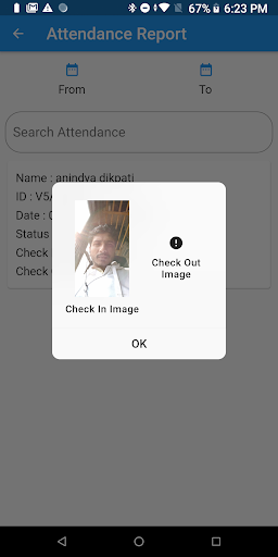 Canon BM Screen 3