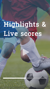 Football Live TV - Score 2022