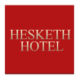 Hesketh Hotel icon