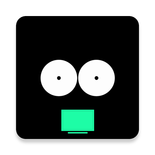 Groovy TV Control logo