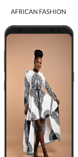 African Fashion 2023